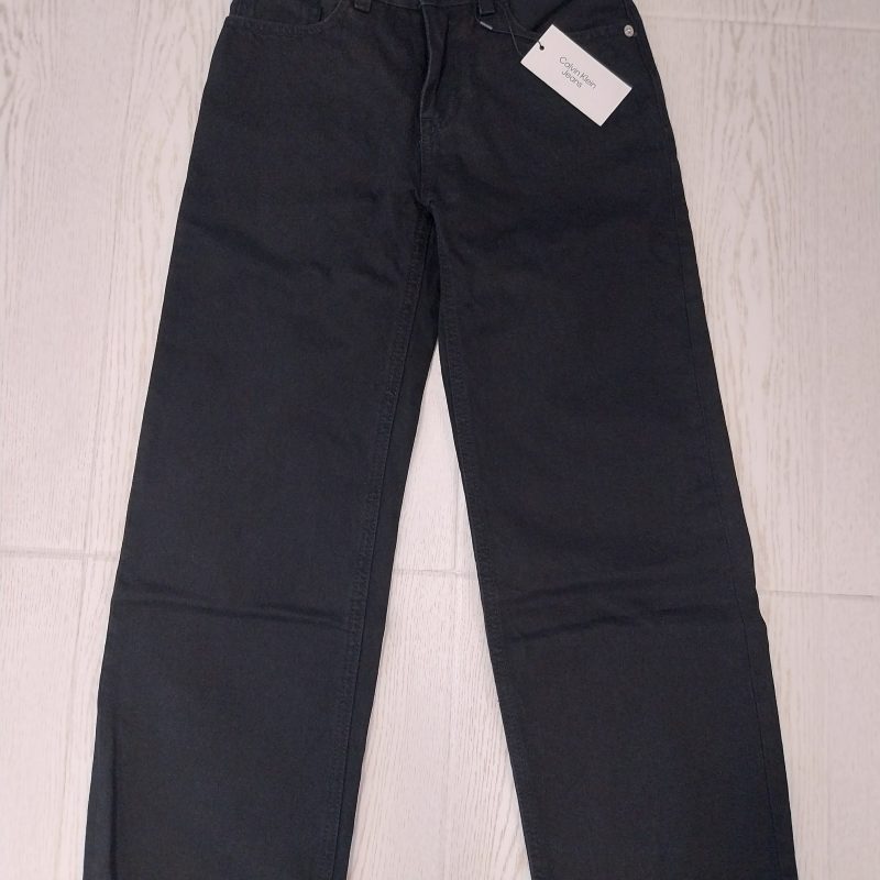 JEANS Unisex BEGGY