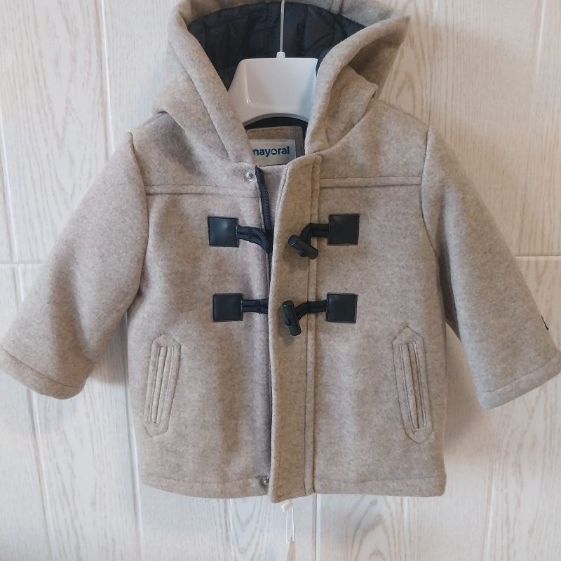CAPPOTTO