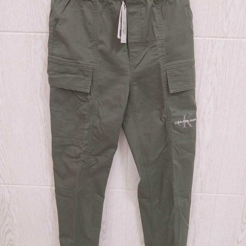 PANTALONE CARGO