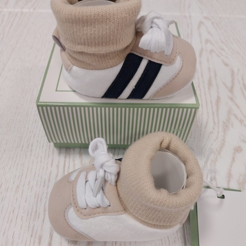 SCARPE
