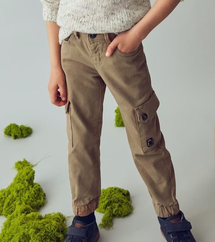 PANTALONI