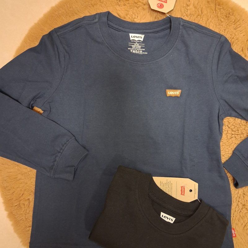 MAGLIA IN COTONE
