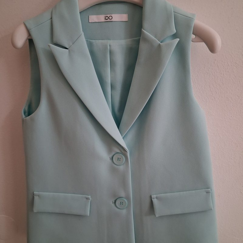GILET bambina