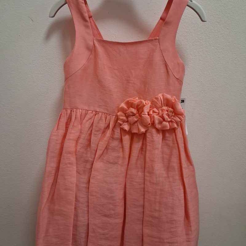 Vestito lino