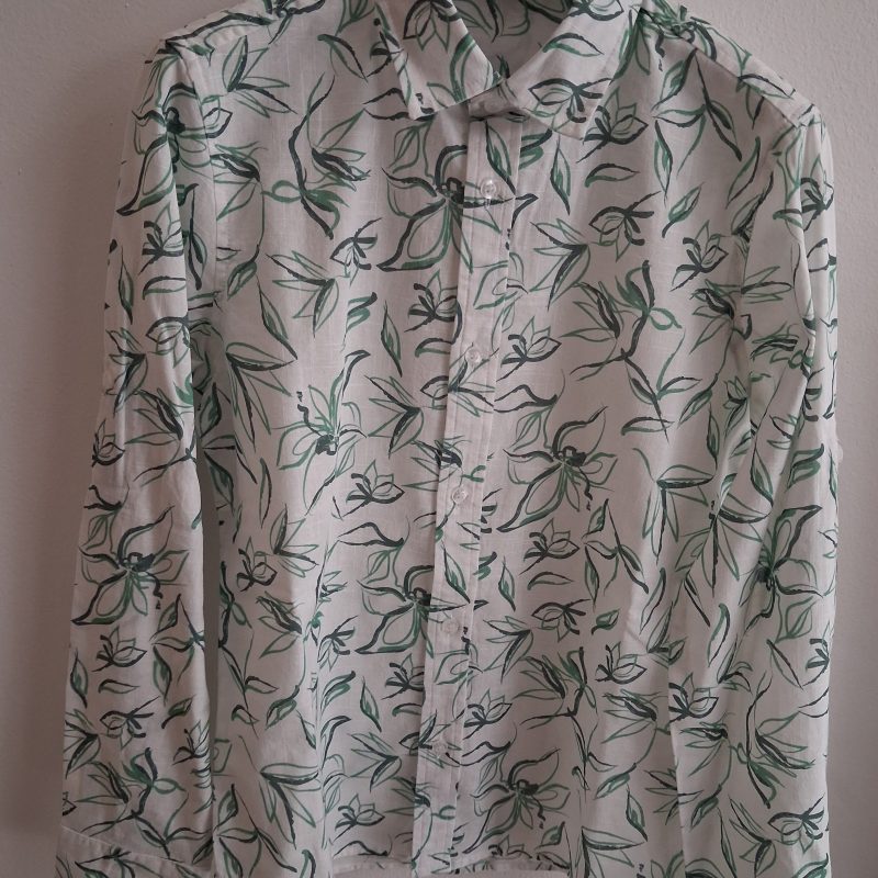 CAMICIA ML
