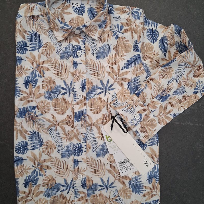 CAMICIA ML