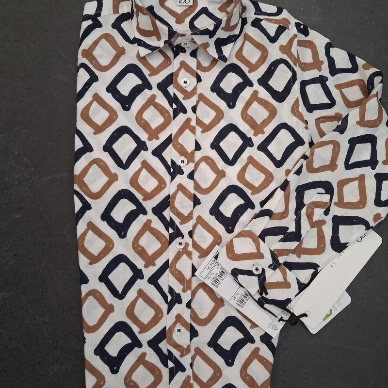 CAMICIA ML