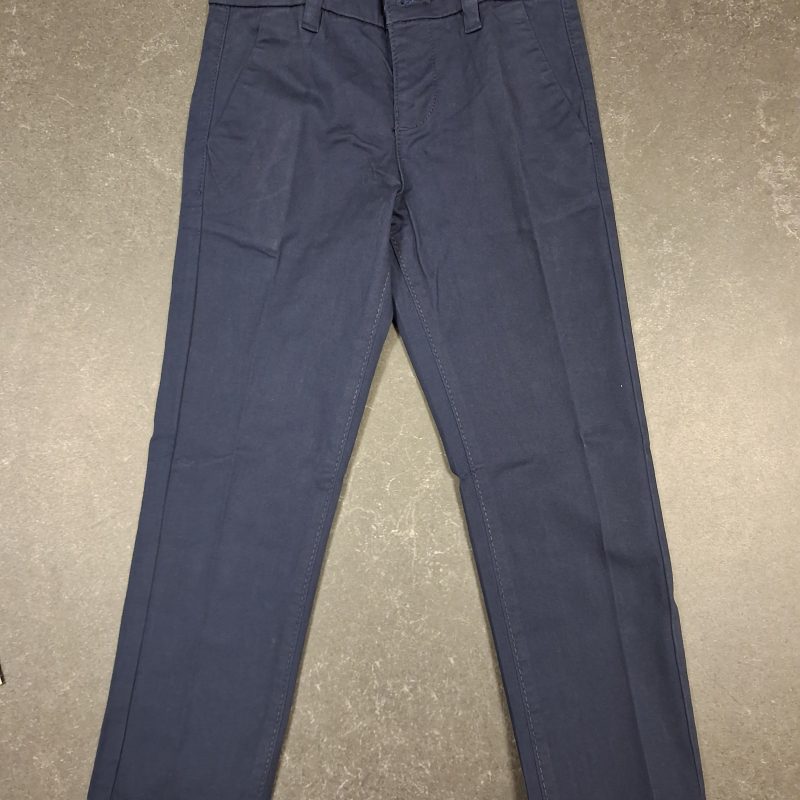 Pantalone cotone basico