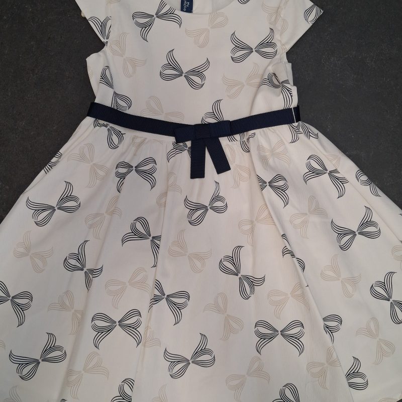 VESTITO M/C